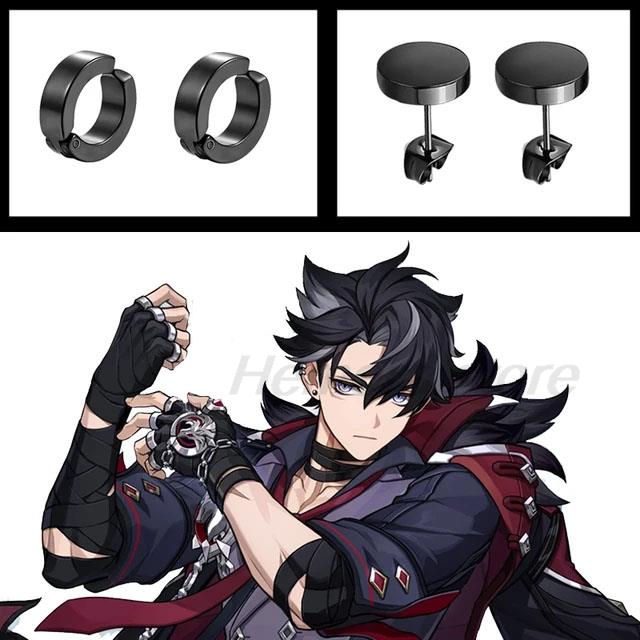Kostum Cosplay wenshin, sepatu - Men Shoes China ulasan dan harga