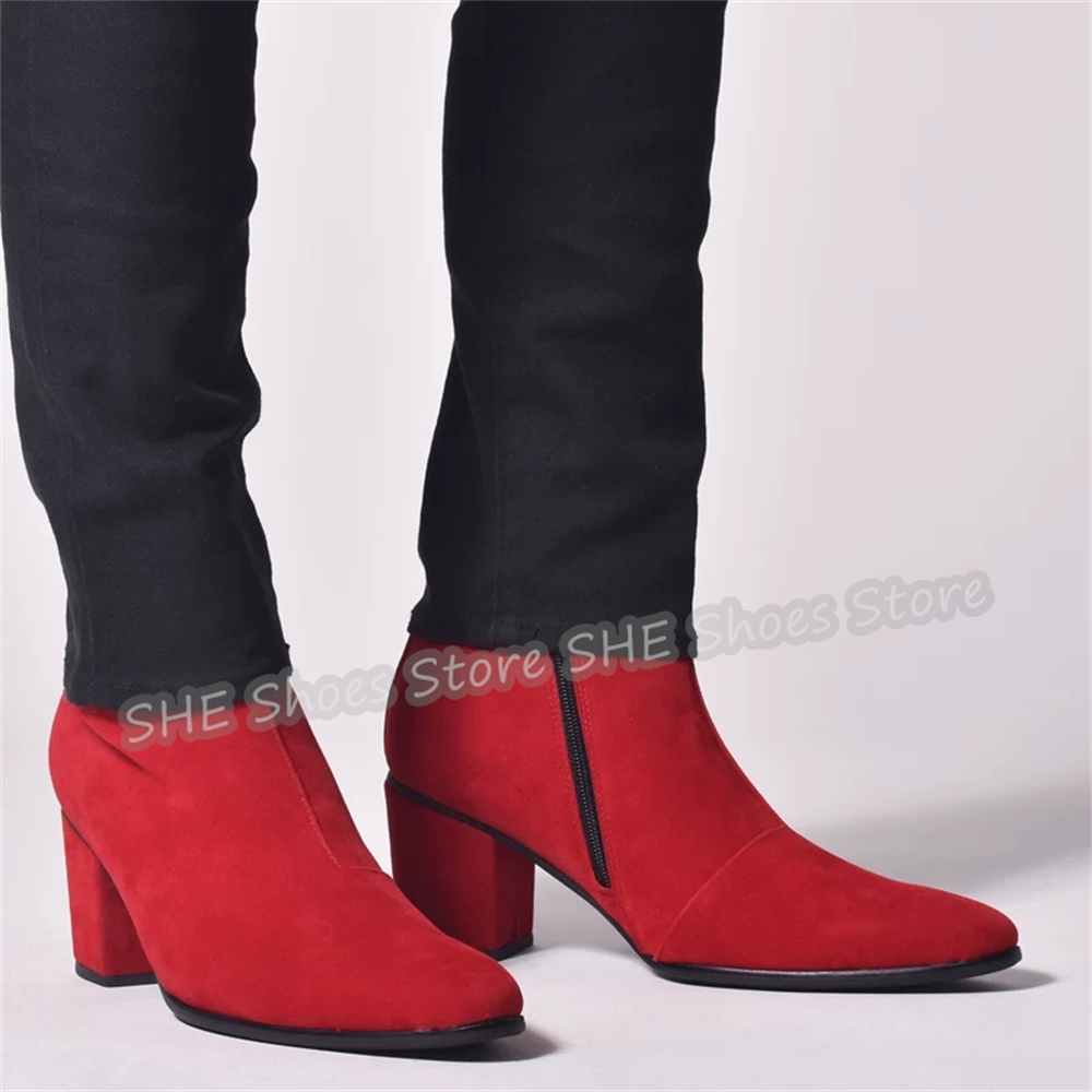 Sepatu Boots Chelsea Kulit Asl - Men Shoes For Wedding ulasan dan harga