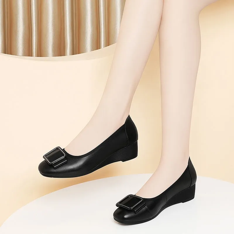 Sepatu Wanita Lucu, Ujung Bula - Men'S Shoes Top Brands ulasan dan harga