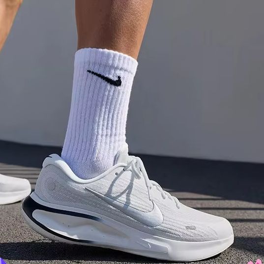 Nike FN0228-122 Sepatu Lari Pr - Men'S Shoes Nike Black ulasan dan harga