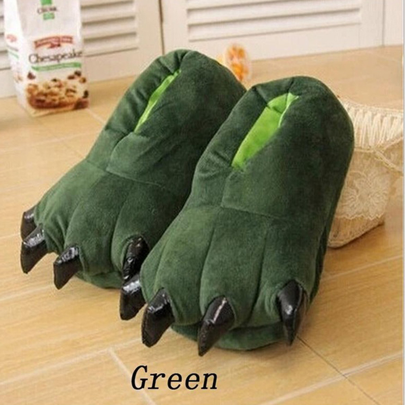 Sandal Rumah Musim Dingin Hang - Men'S Shoes To Women'S ulasan dan harga