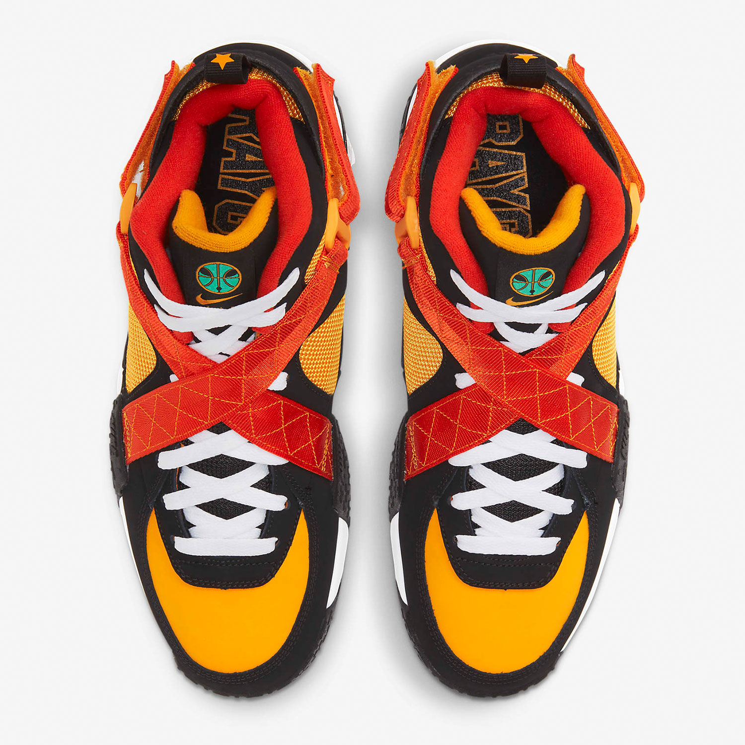 Nike Asli AIR RAID Sepatu Pria - Men Shoes On Sale Nike ulasan dan harga