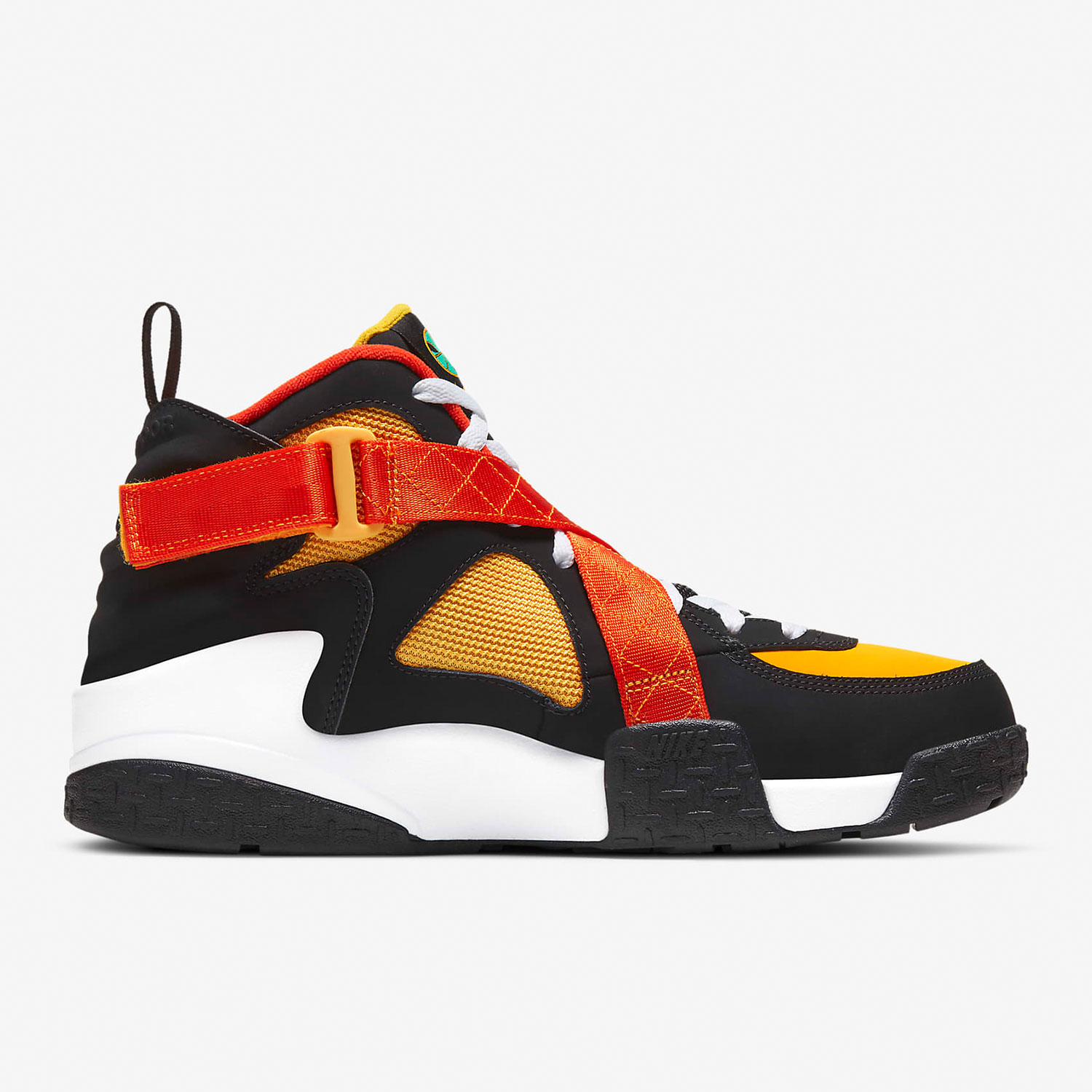 Nike Asli AIR RAID Sepatu Pria - Men Shoes On Sale Nike ulasan dan harga