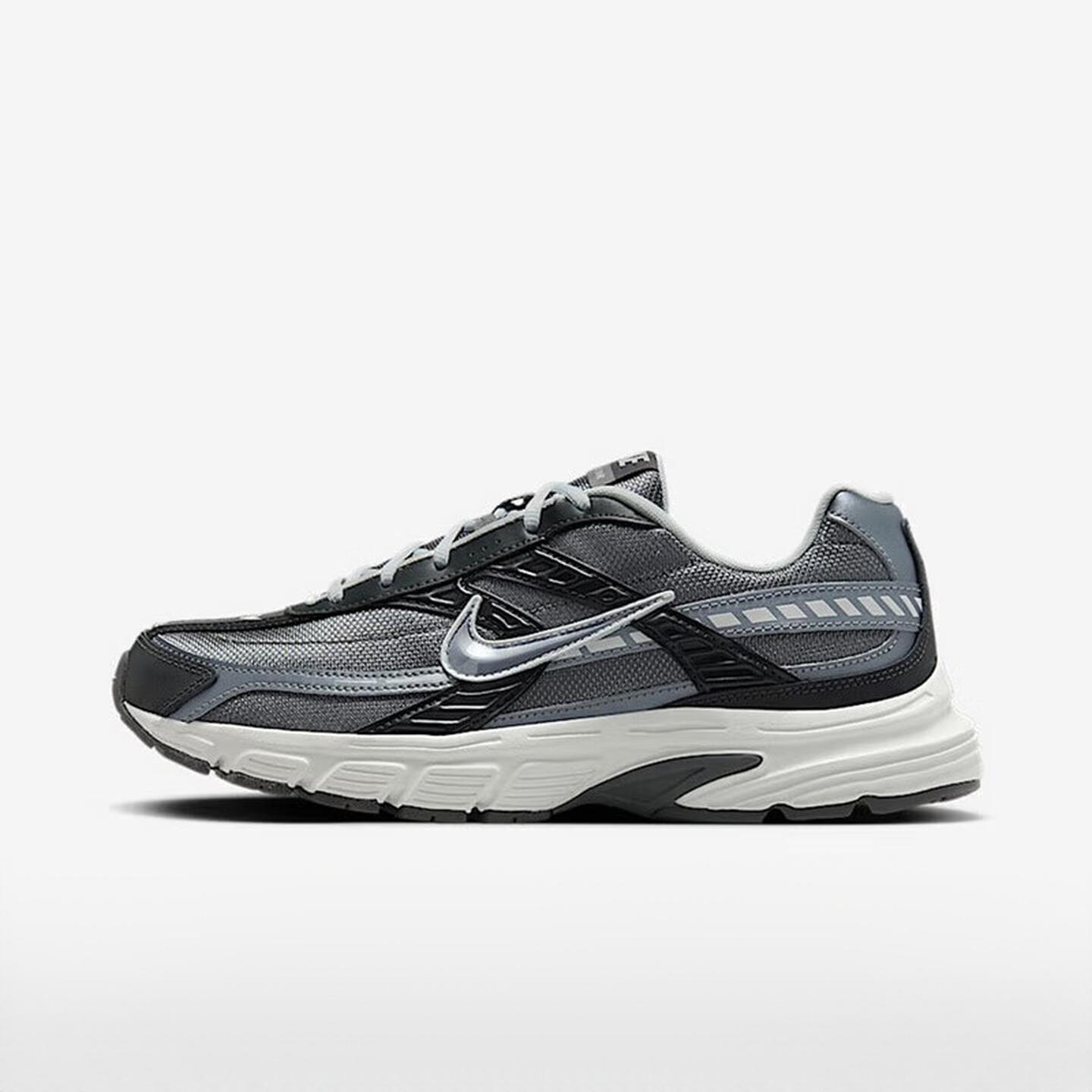 NIKE INITIATOR Sepatu Lari Ber - Men'S Shoes Nike Black ulasan dan harga