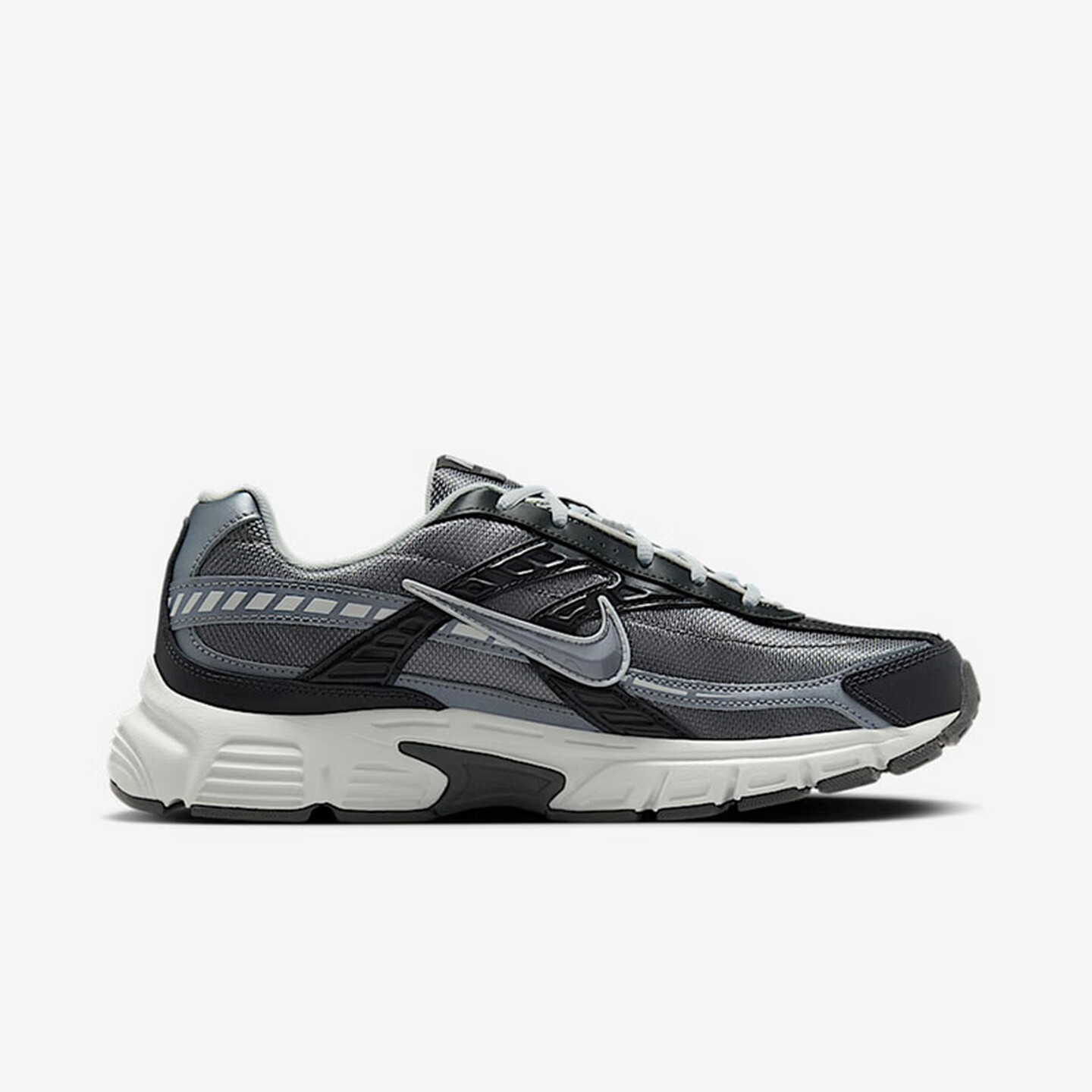 NIKE INITIATOR Sepatu Lari Ber - Men'S Shoes Nike Black ulasan dan harga