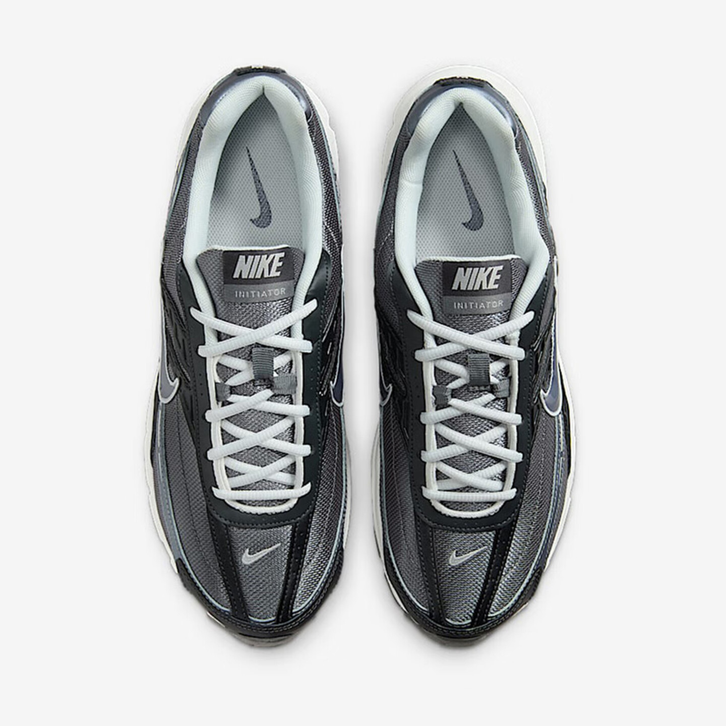 NIKE INITIATOR Sepatu Lari Ber - Men'S Shoes Nike Black ulasan dan harga