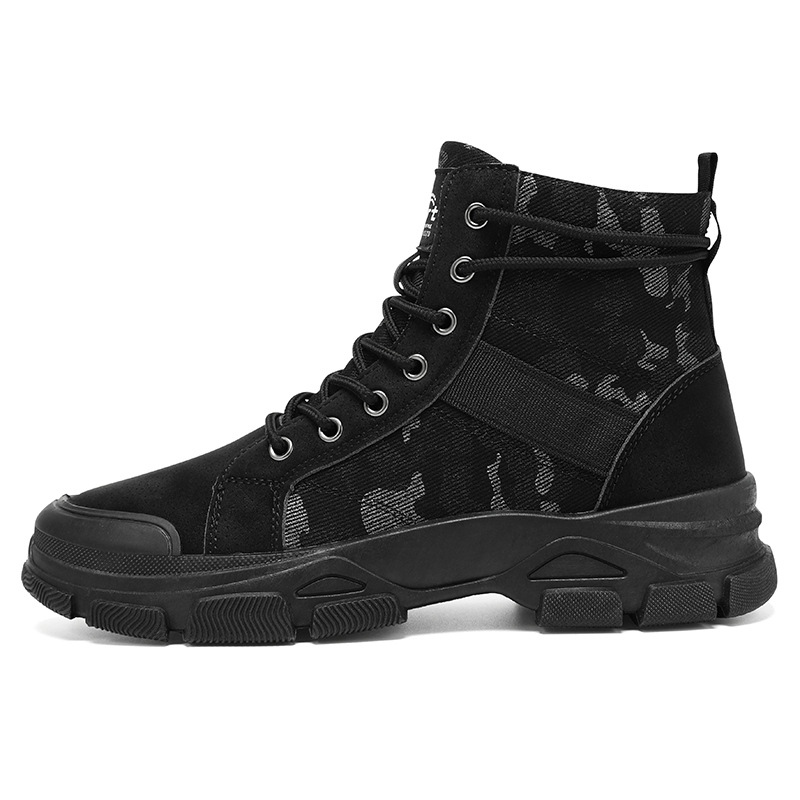 Sepatu Pria Ukuran 48, Sepatu  - Men'S Shoes Dq ulasan dan harga