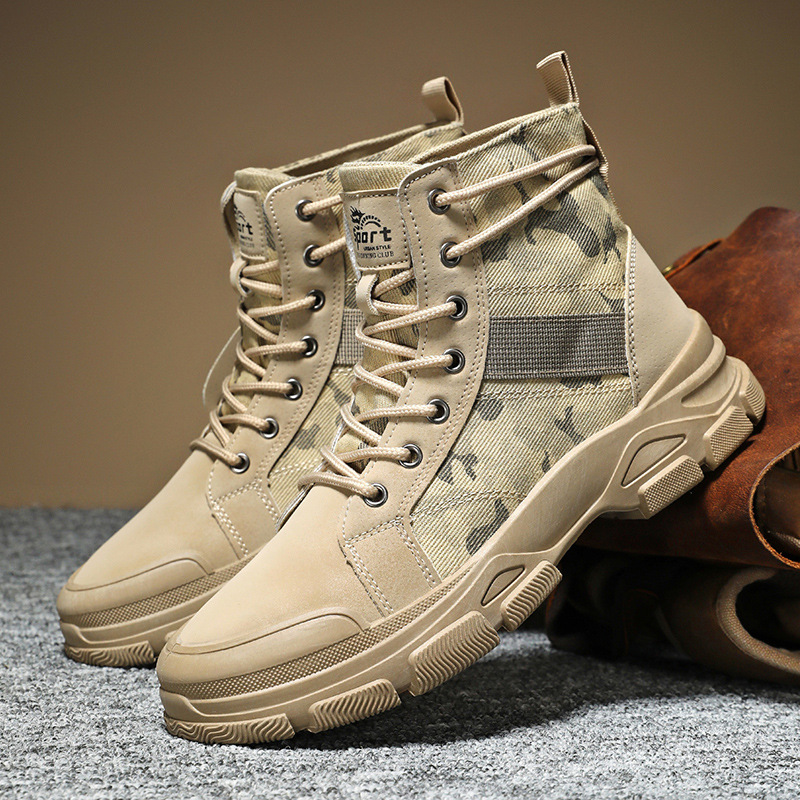 Sepatu Pria Ukuran 48, Sepatu  - Men'S Shoes Dq ulasan dan harga
