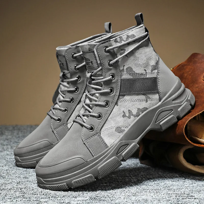 Sepatu Pria Ukuran 48, Sepatu  - Men'S Shoes Dq ulasan dan harga