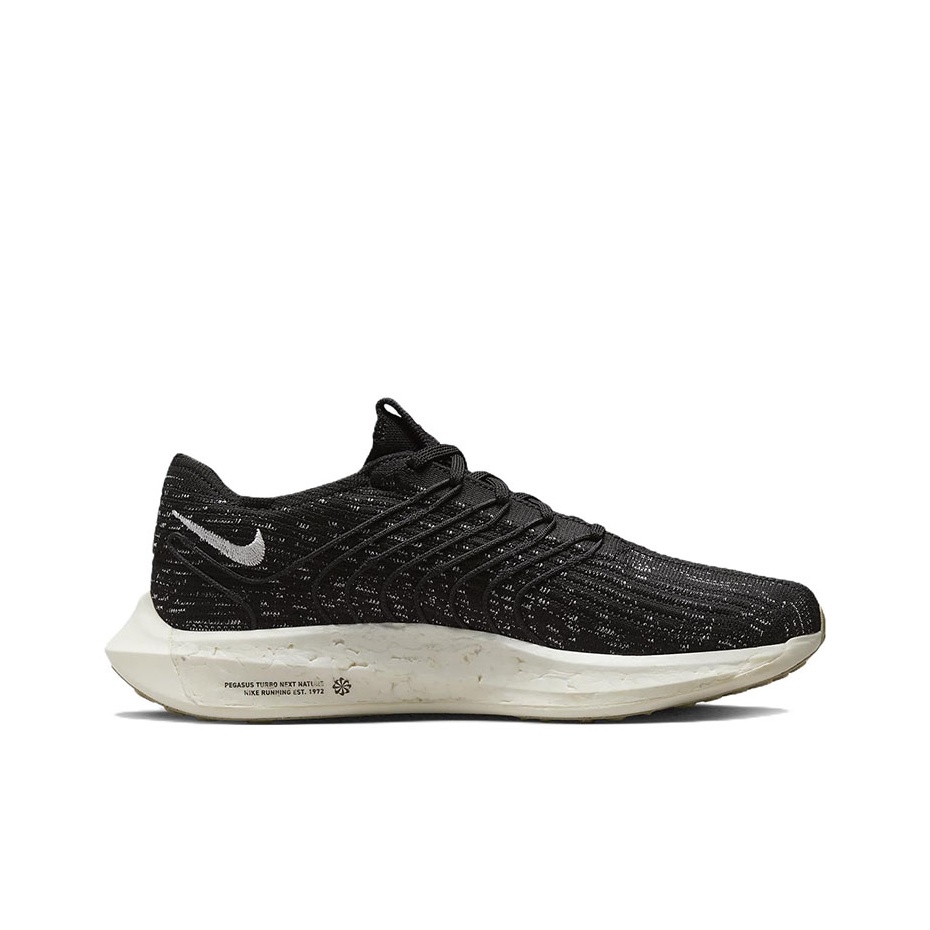 Sepatu Lari Nike Pegasus Turbo - Men'S Shoes Nike Black ulasan dan harga