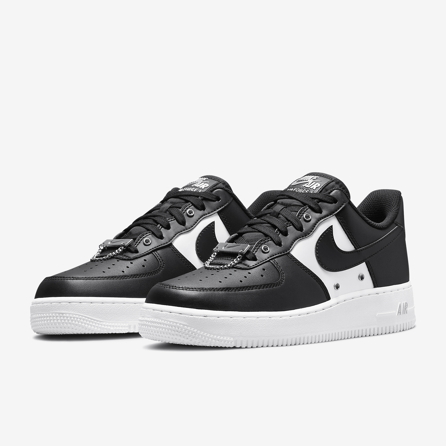 Sepatu Patchwork Pria Nike Res - Men Shoes On Sale Nike ulasan dan harga