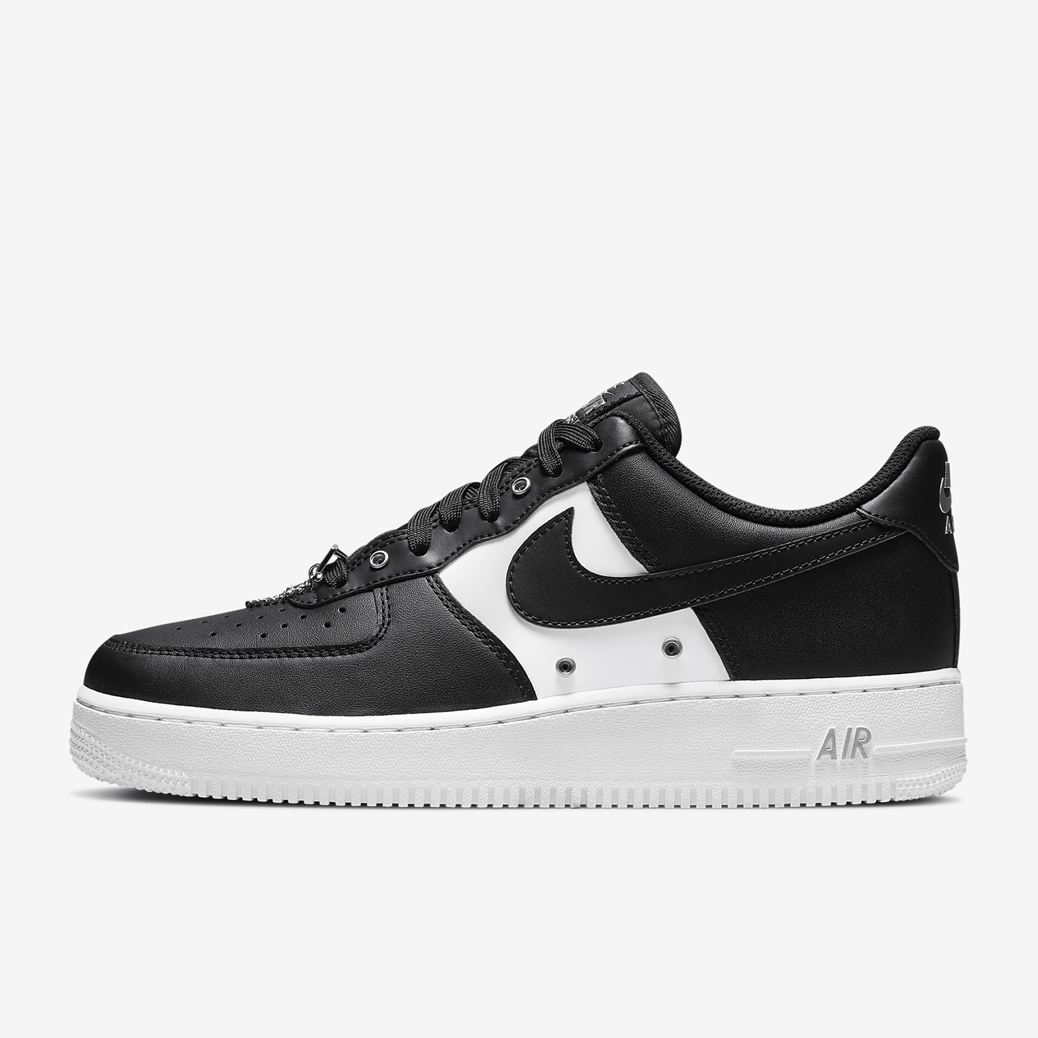 Sepatu Patchwork Pria Nike Res - Men Shoes On Sale Nike ulasan dan harga