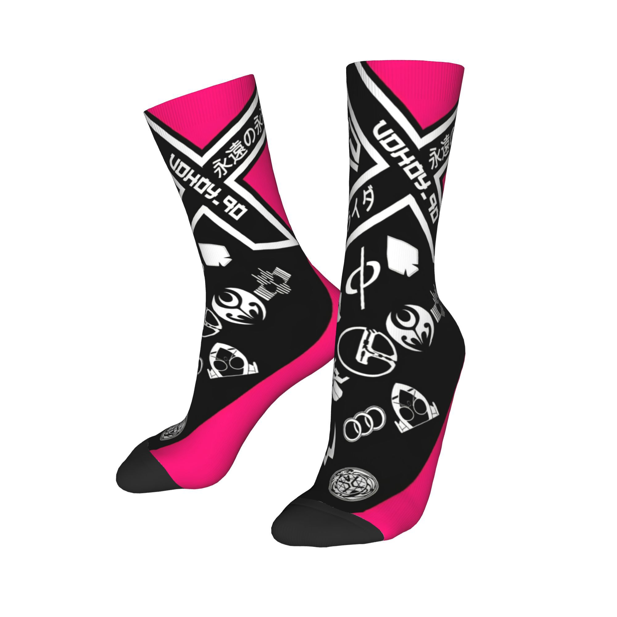 Kaus Kaki Anime Kamen Rider Pr - Men'S Shoes For Crews ulasan dan harga