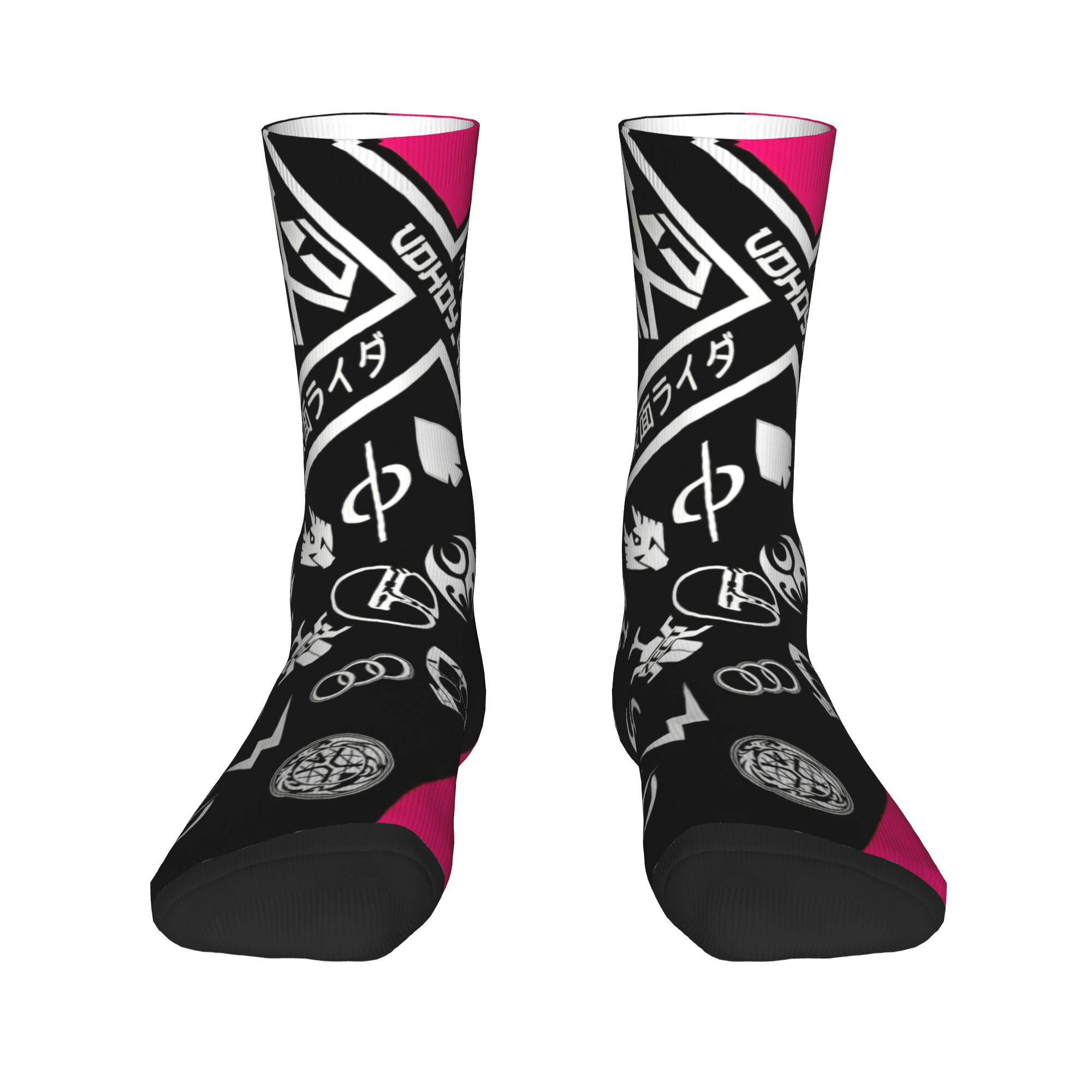 Kaus Kaki Anime Kamen Rider Pr - Men'S Shoes For Crews ulasan dan harga