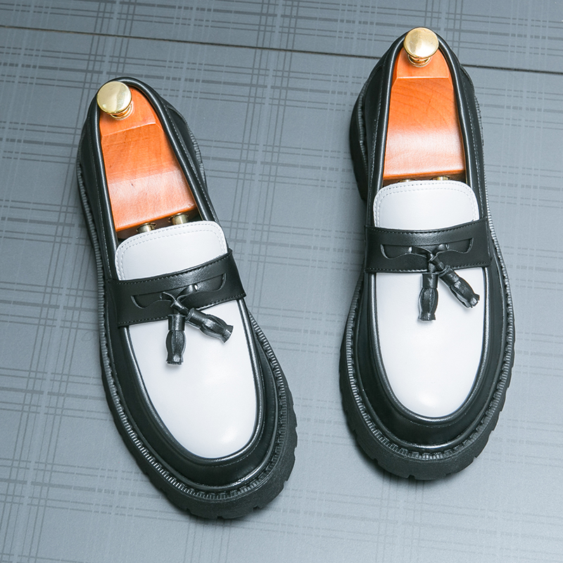 Sepatu Kasual Pria Sepatu Pant - Men Shoes Prada ulasan dan harga