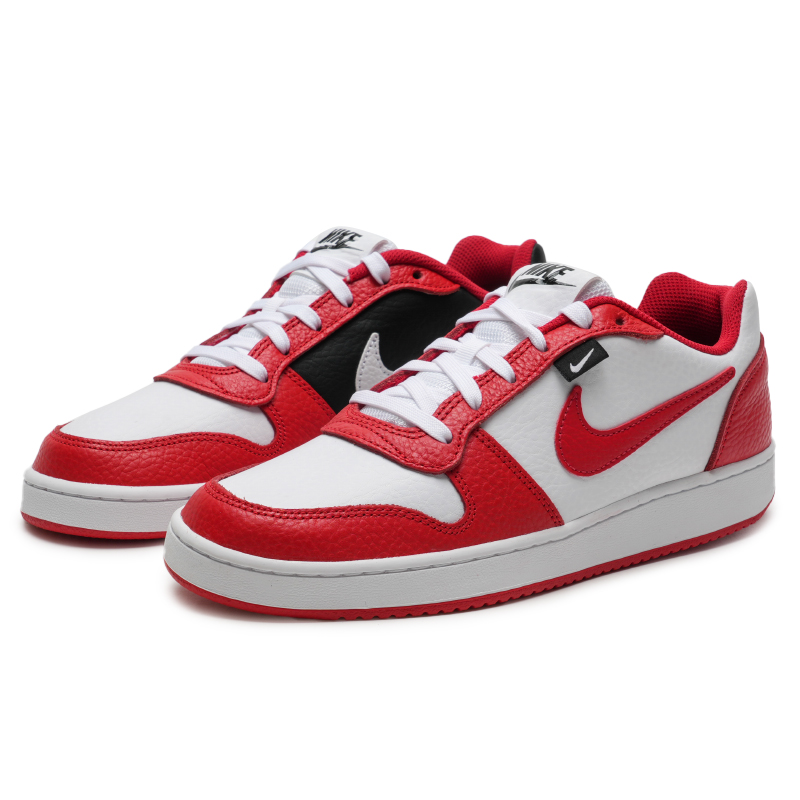 Sepatu Pria Nike Ebernon Low P - Men Shoes On Sale Nike ulasan dan harga