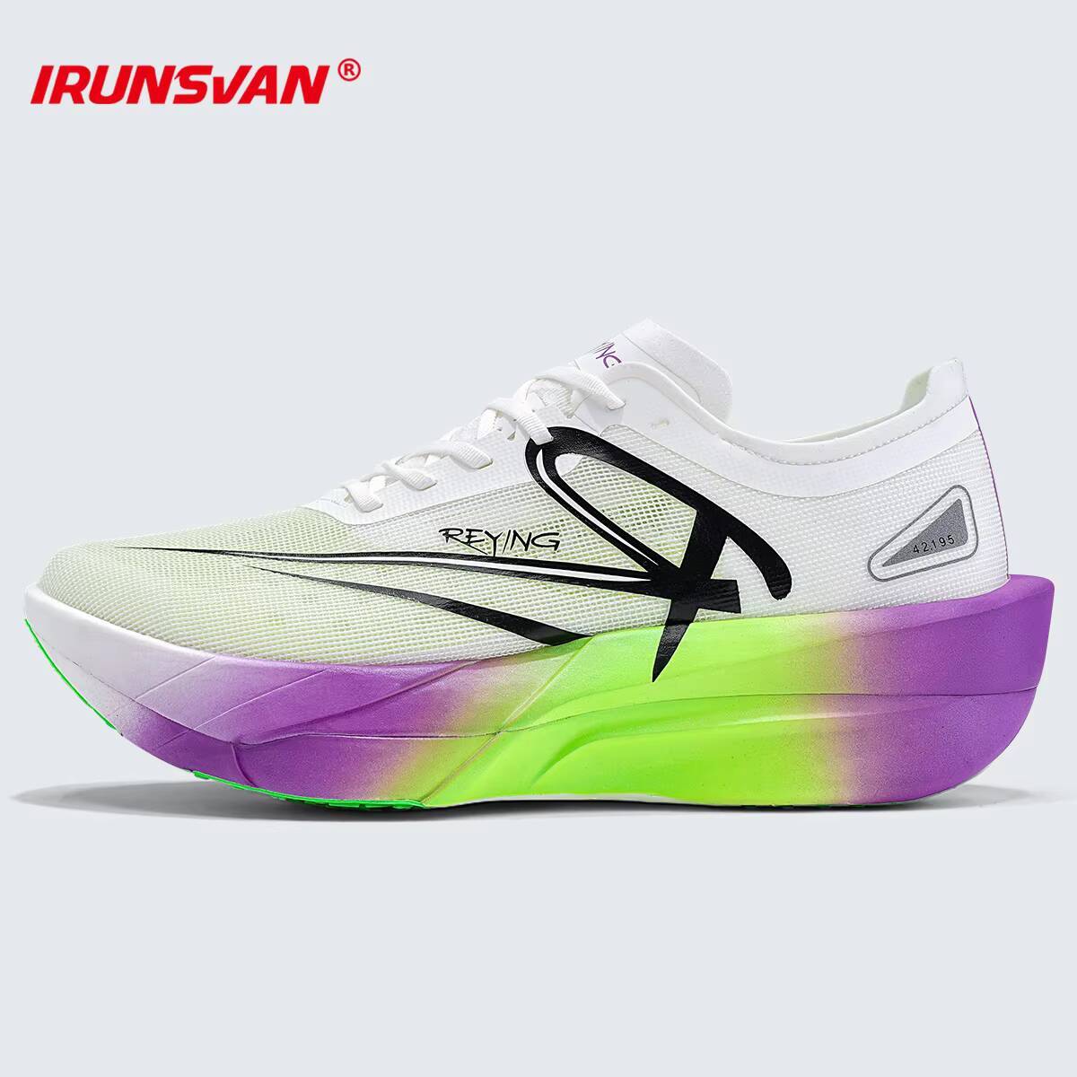 IRUNSVAN Sepatu Lari Maraton P - Men'S Shoes Diabetic ulasan dan harga