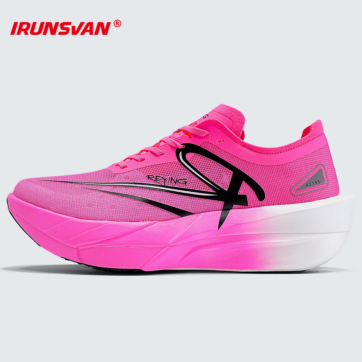 IRUNSVAN Sepatu Lari Maraton P - Men'S Shoes Diabetic ulasan dan harga