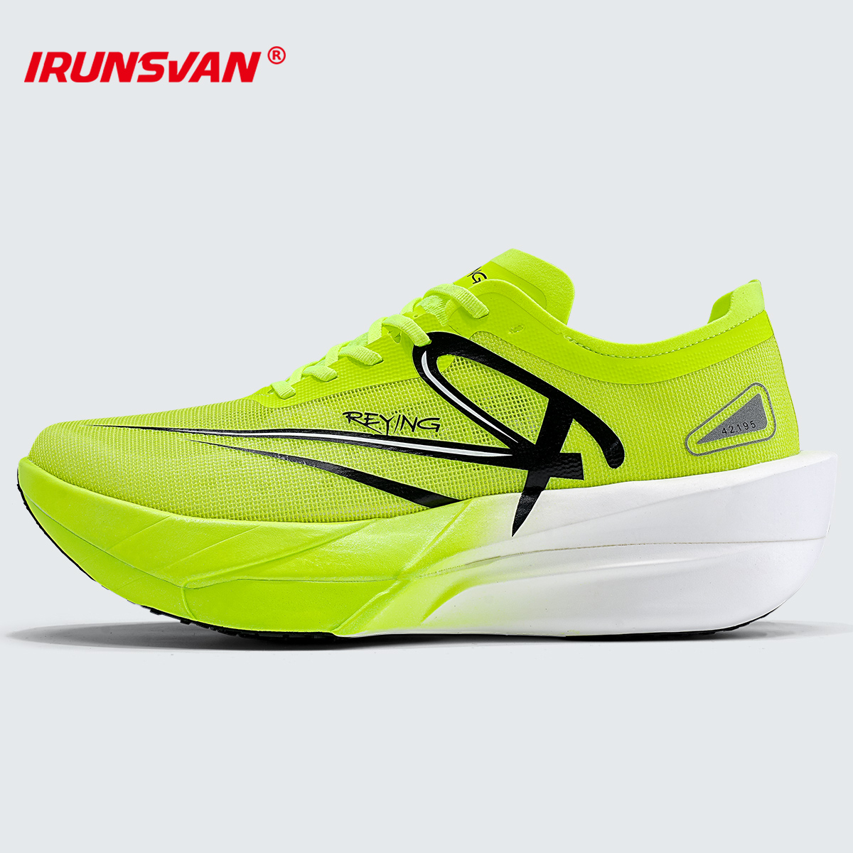 IRUNSVAN Sepatu Lari Maraton P - Men'S Shoes Diabetic ulasan dan harga