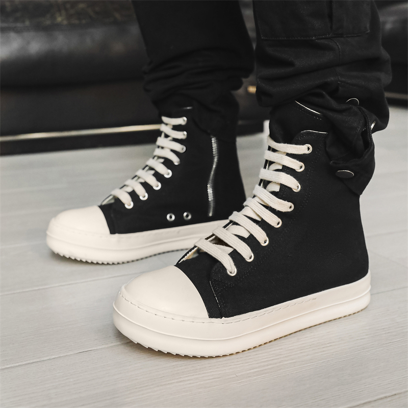 Sepatu Sneakers Pria Populer,  - Men Shoes Trends ulasan dan harga