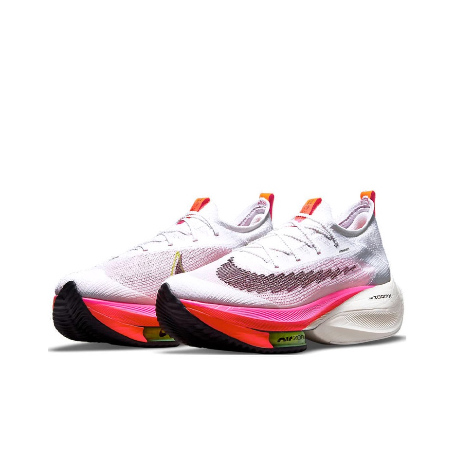 Sepatu Lari Nike Air Zoom Alph - Men'S Shoes Nike Black ulasan dan harga