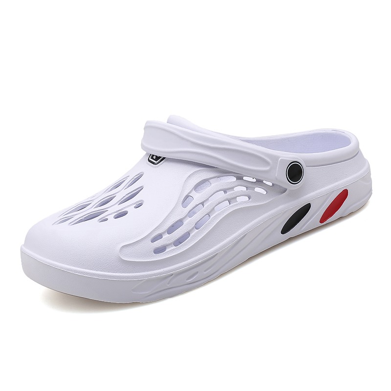 2023 EVA Musim Panas Pantai Sl - Men'S Shoes Dress Casual ulasan dan harga