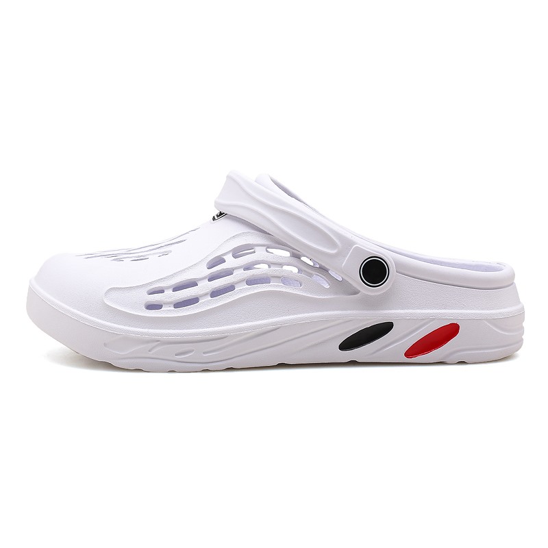 2023 EVA Musim Panas Pantai Sl - Men'S Shoes Dress Casual ulasan dan harga