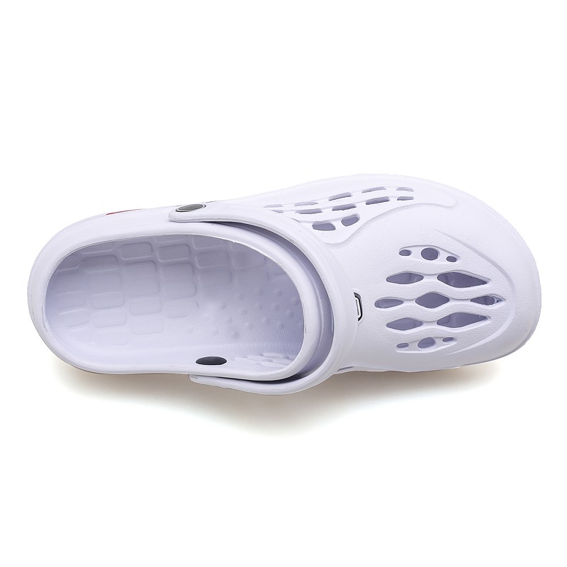 2023 EVA Musim Panas Pantai Sl - Men'S Shoes Dress Casual ulasan dan harga