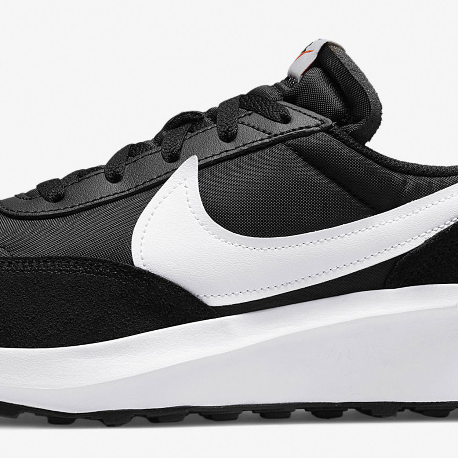Nike Resmi Asli Waffle Debut S - Men Shoes On Sale Nike ulasan dan harga
