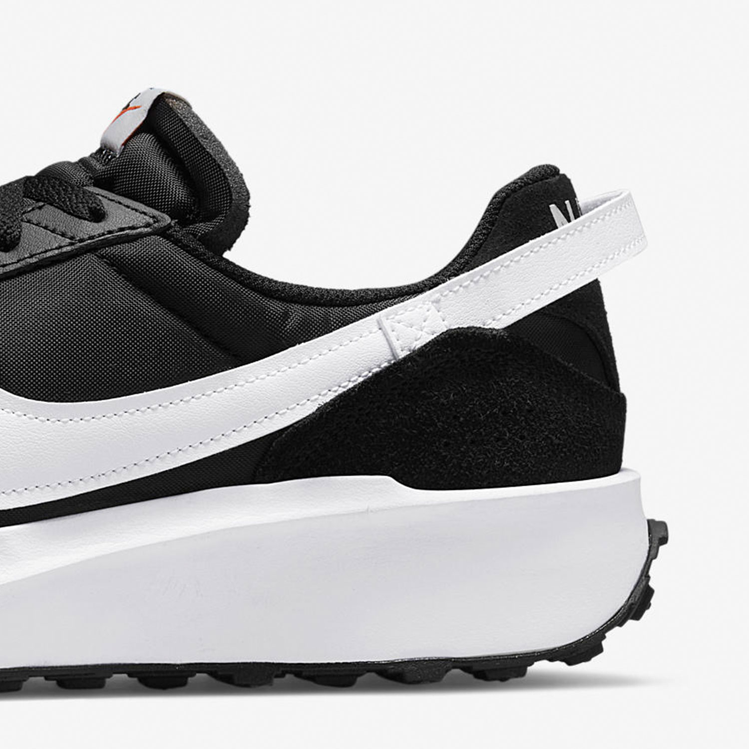 Nike Resmi Asli Waffle Debut S - Men Shoes On Sale Nike ulasan dan harga