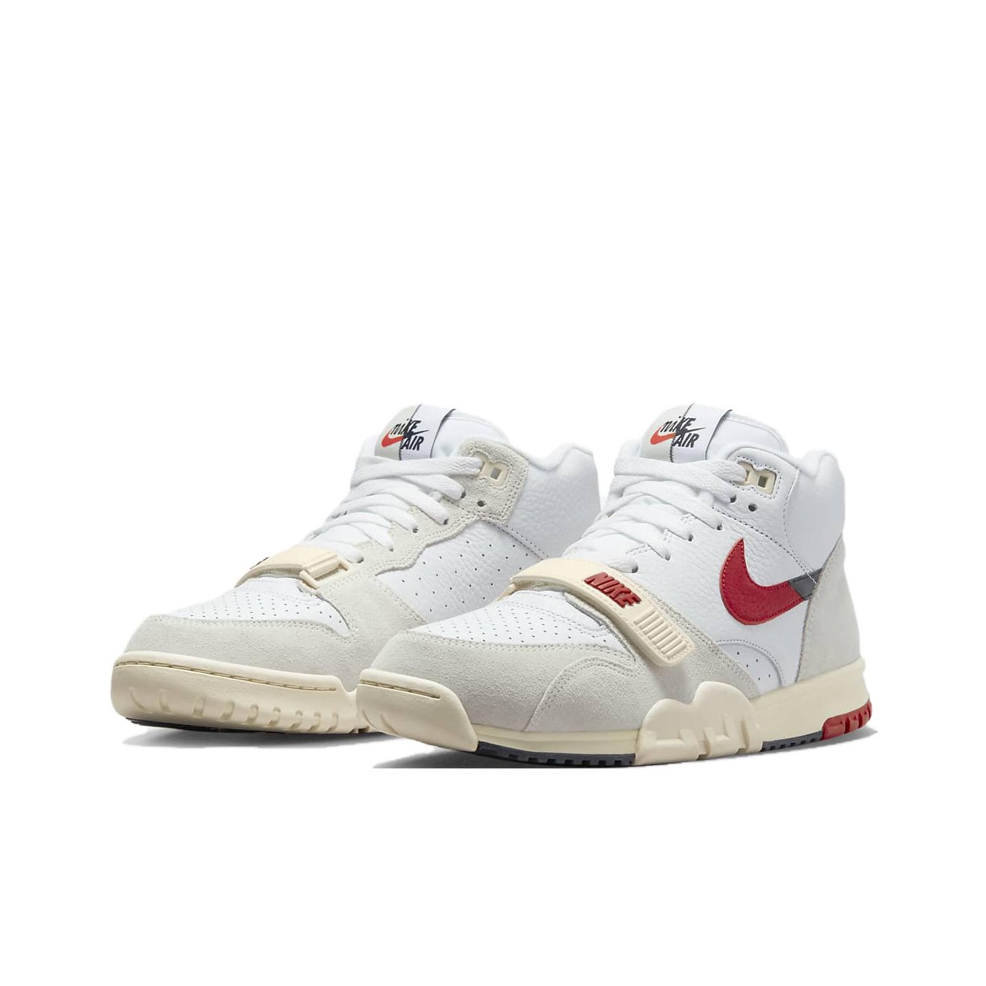 Sepatu Latihan Nike Air Traine - Men'S Shoes Nike Black ulasan dan harga
