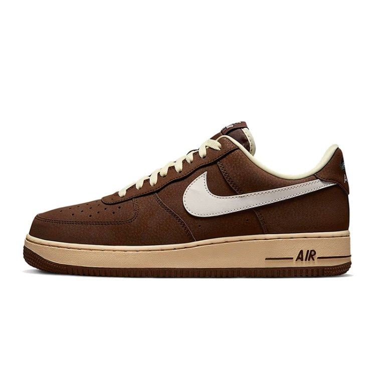 Sepatu Nike Air Force 1 '07 Se - Men Shoes On Sale Nike ulasan dan harga