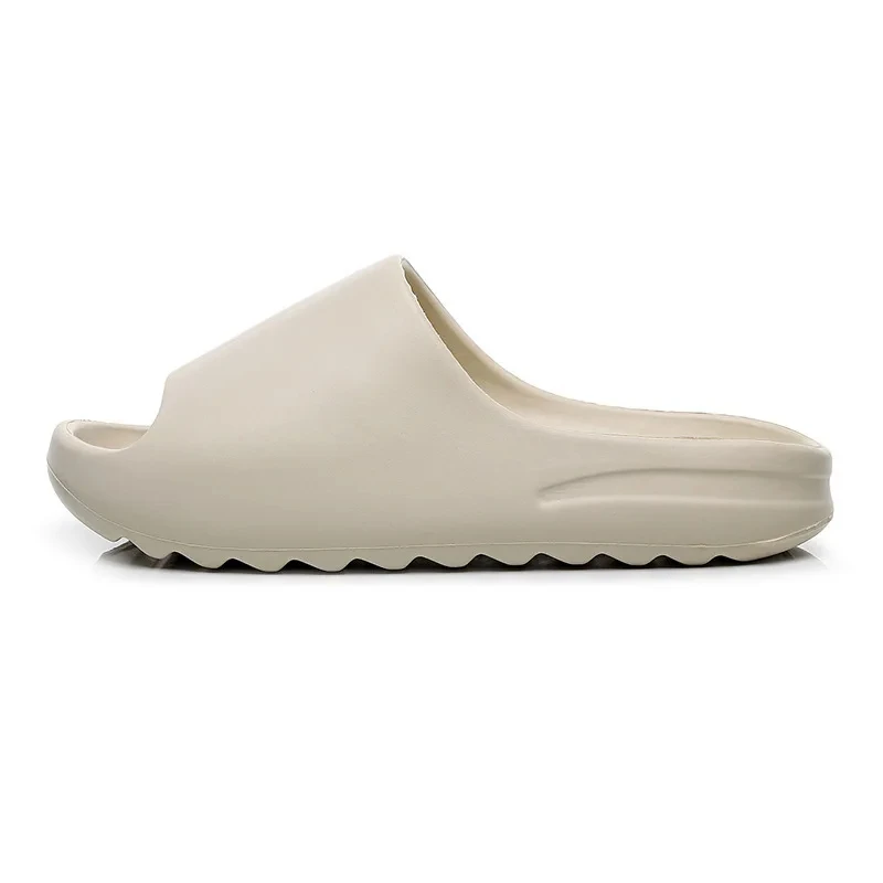 Sandal Rumah Anti Selip Tebal  - Men'S Shoes Non Slip ulasan dan harga