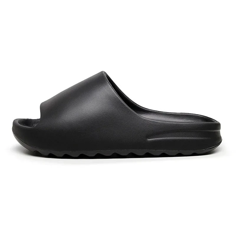Sandal Rumah Anti Selip Tebal  - Men'S Shoes Non Slip ulasan dan harga