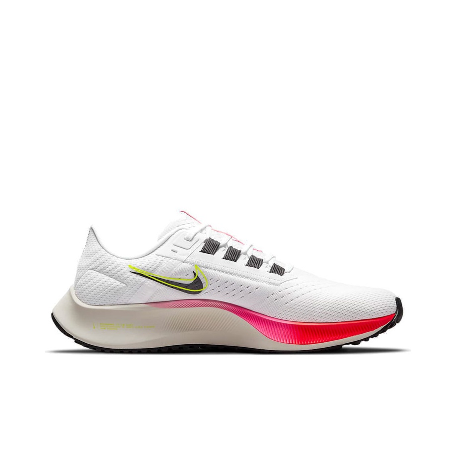 Sepatu Lari Nike Pegasus 38 Pr - Men'S Shoes Nike Black ulasan dan harga