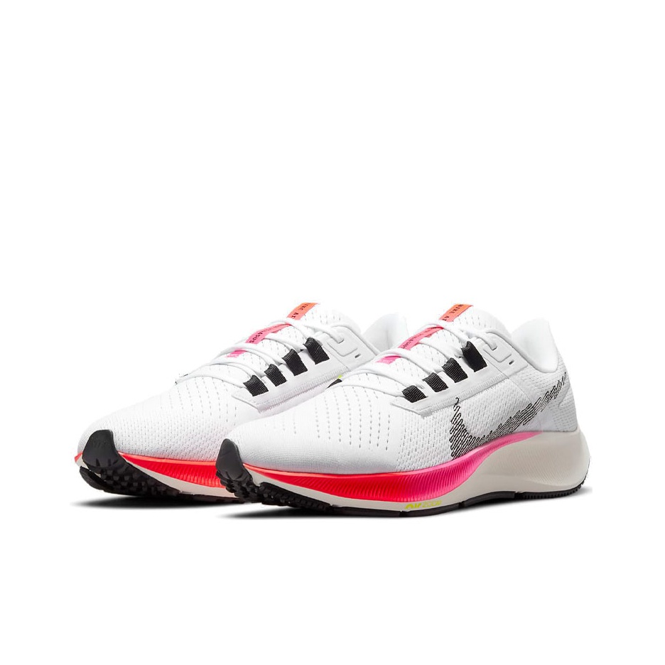 Sepatu Lari Nike Pegasus 38 Pr - Men'S Shoes Nike Black ulasan dan harga