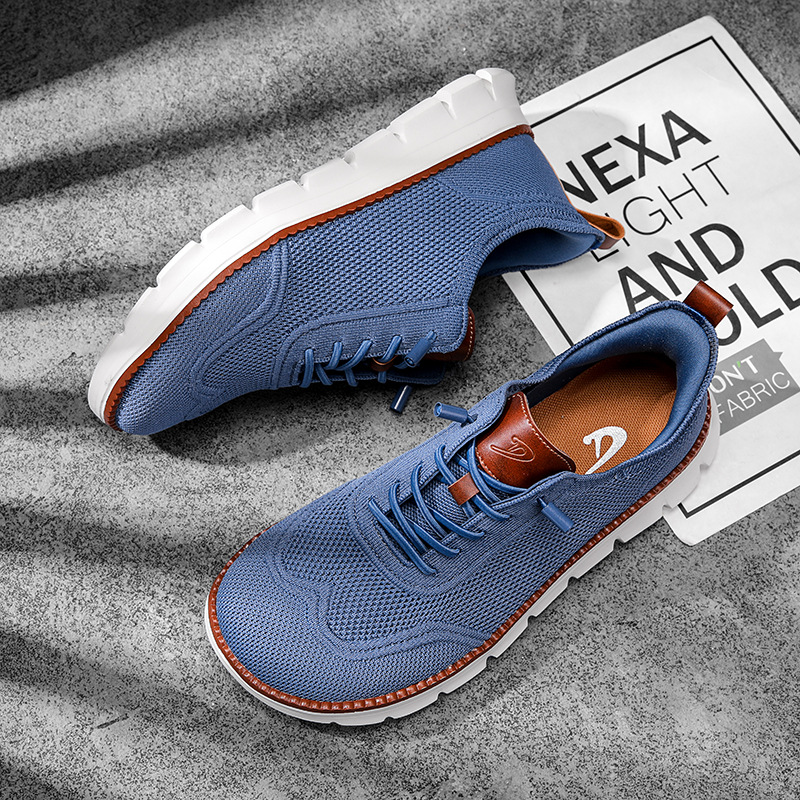 Sepatu Pria Model Wide Box, Se - Men Shoes Trends ulasan dan harga