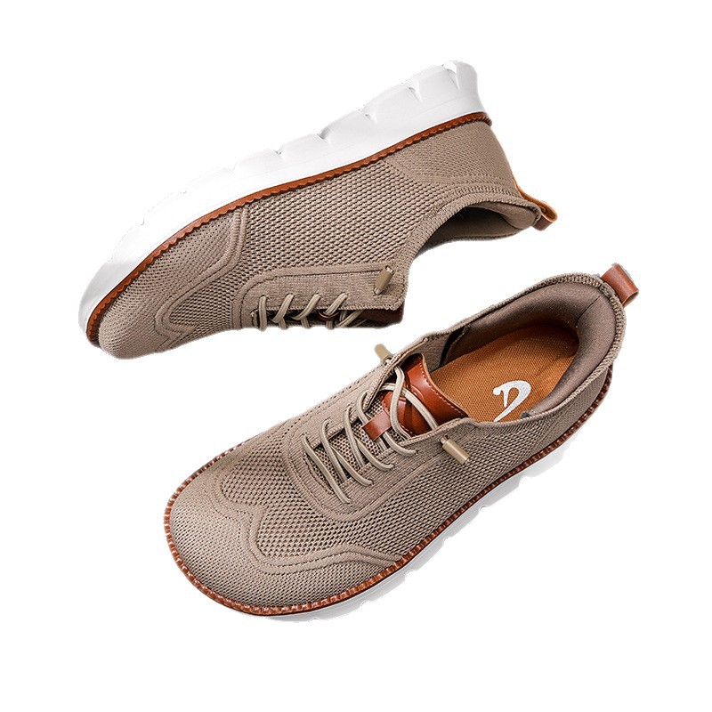 Sepatu Pria Model Wide Box, Se - Men Shoes Trends ulasan dan harga