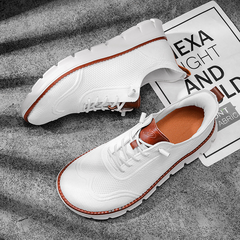 Sepatu Pria Model Wide Box, Se - Men Shoes Trends ulasan dan harga