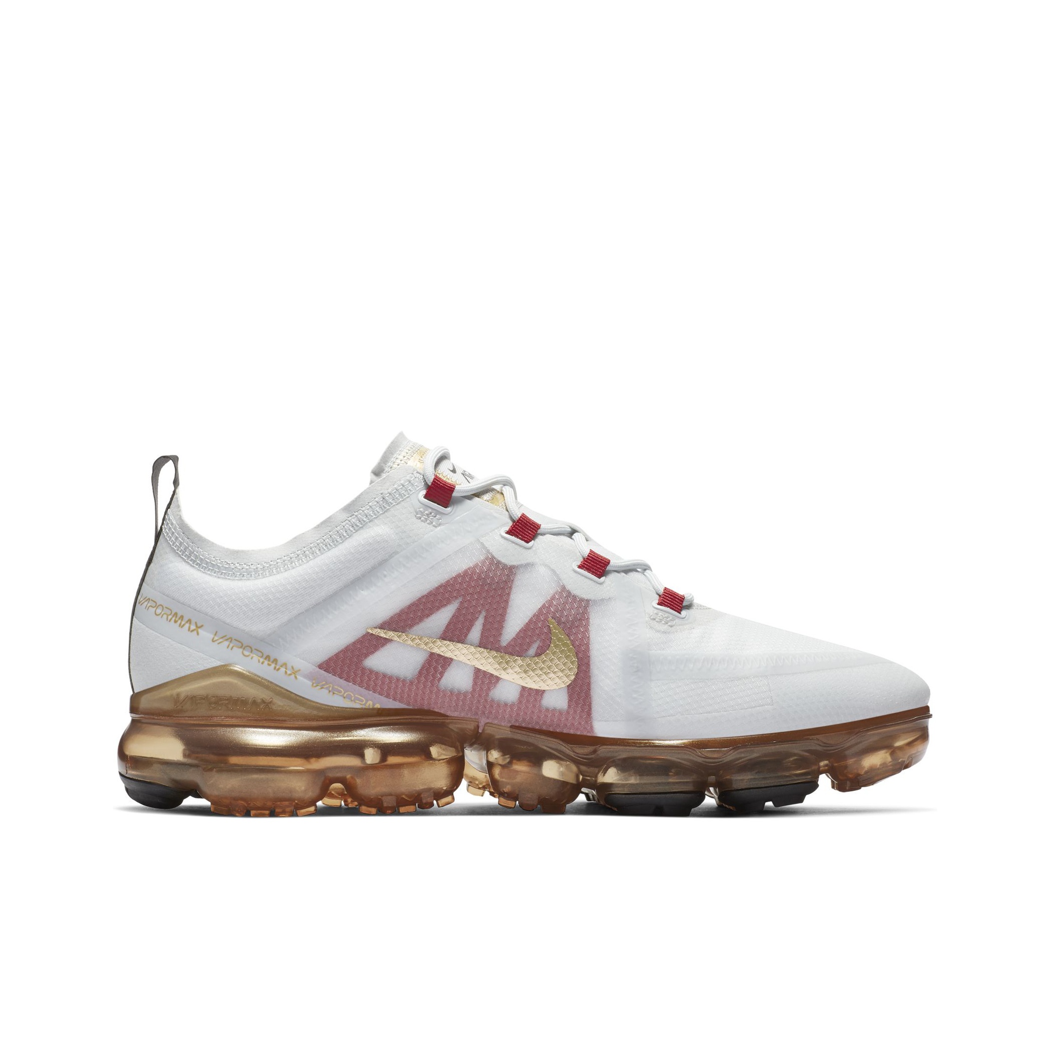 Sepatu Lari Nike VaporMax 2019 - Men'S Shoes Vapormax ulasan dan harga