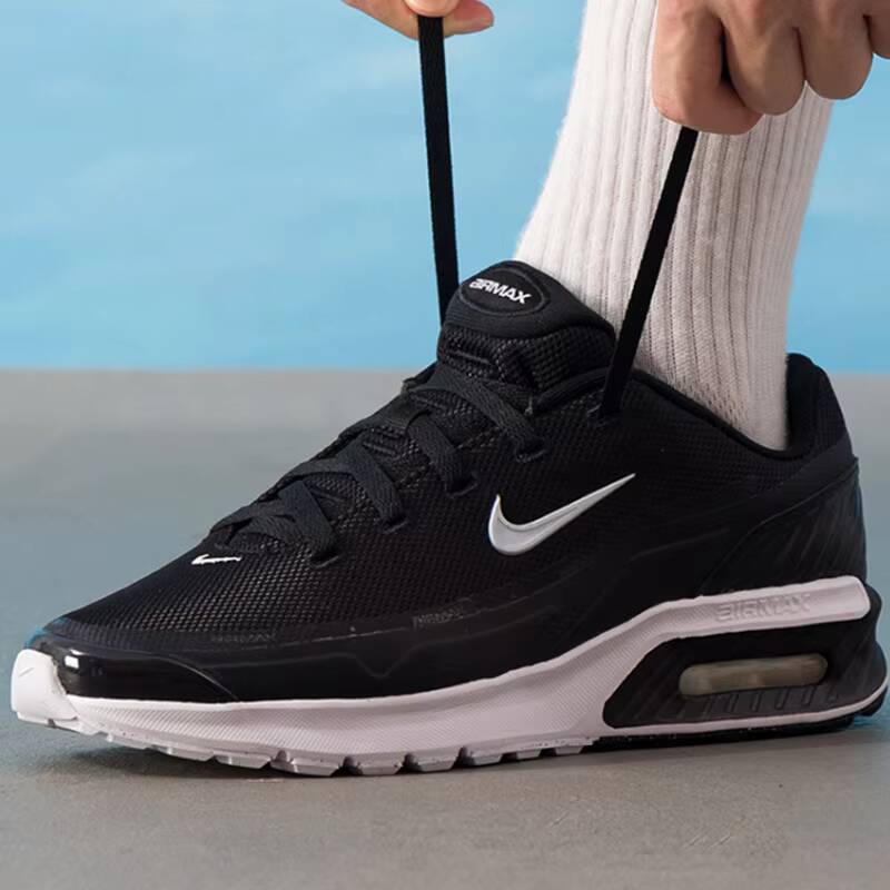 Sepatu Kasual Musim Semi Nike  - Men Shoes On Sale Nike ulasan dan harga