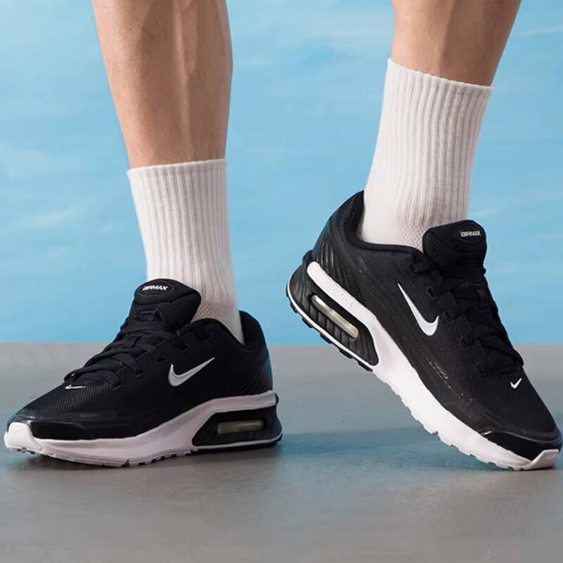 Sepatu Kasual Musim Semi Nike  - Men Shoes On Sale Nike ulasan dan harga