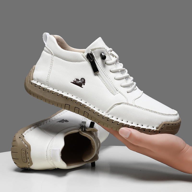 Sepatu Sneakers Wanita Sepatu  - Men'S Shoes Dress Casual ulasan dan harga