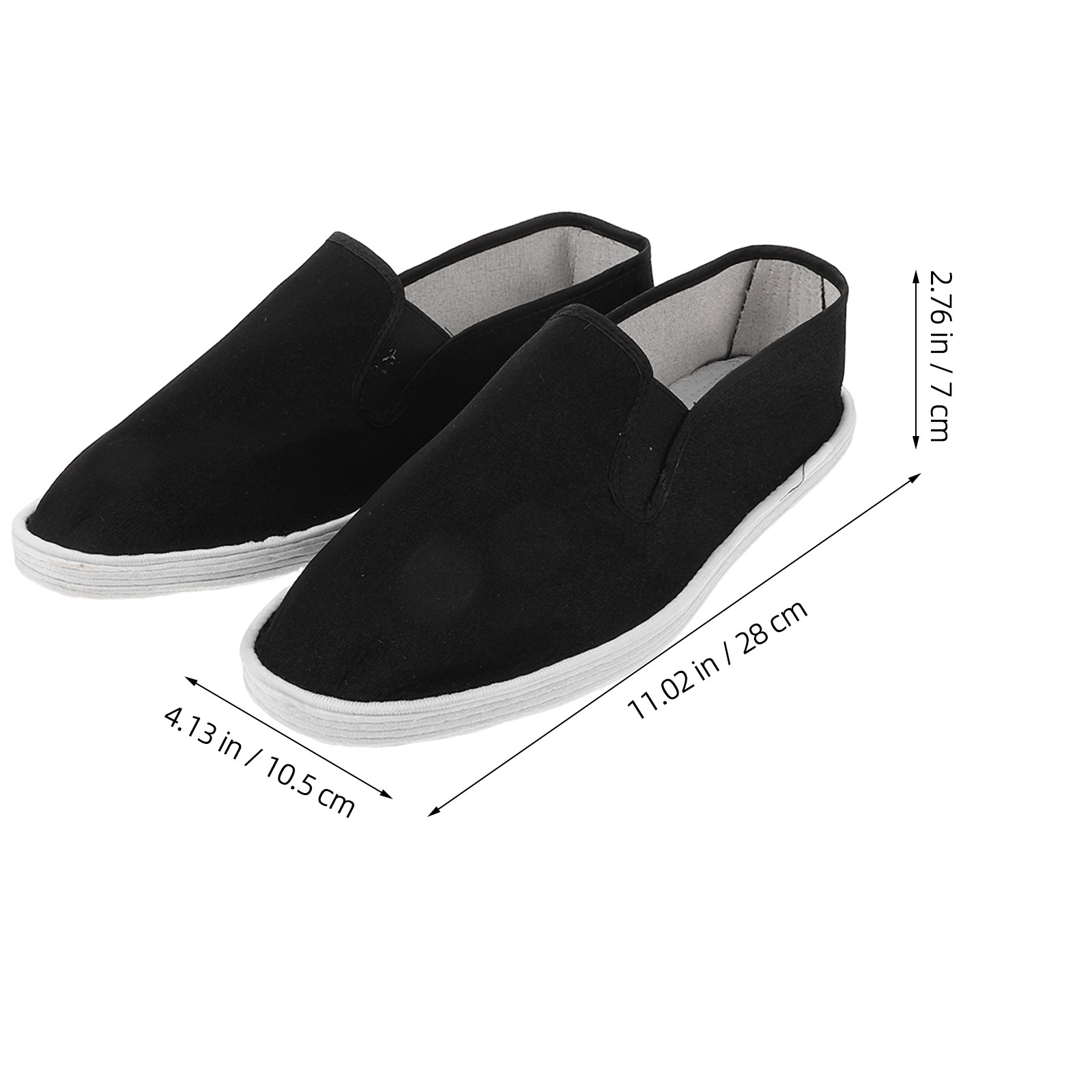 Sepatu Kain Cina untuk Pria, S - Men Shoes China ulasan dan harga