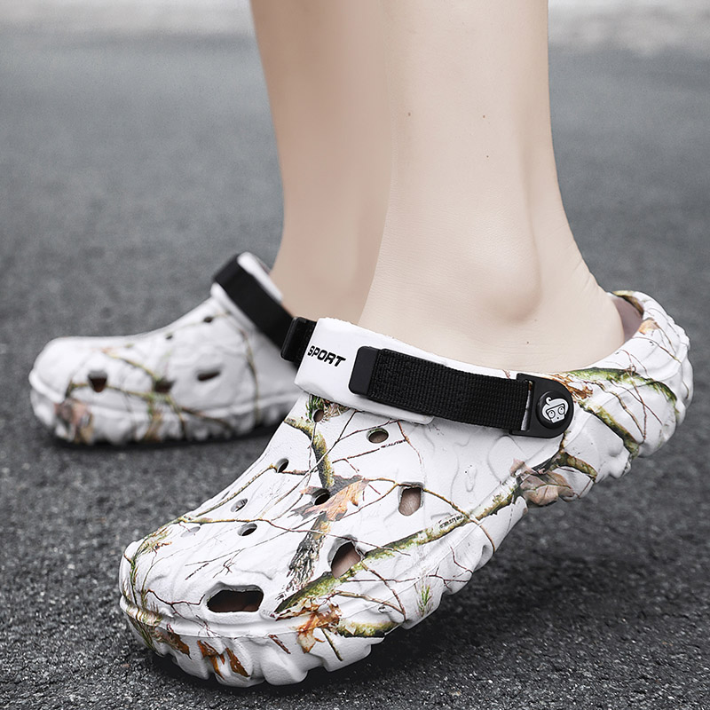 Sandal Bakiak Wanita dan Pria  - Men'S Shoes Crocs ulasan dan harga