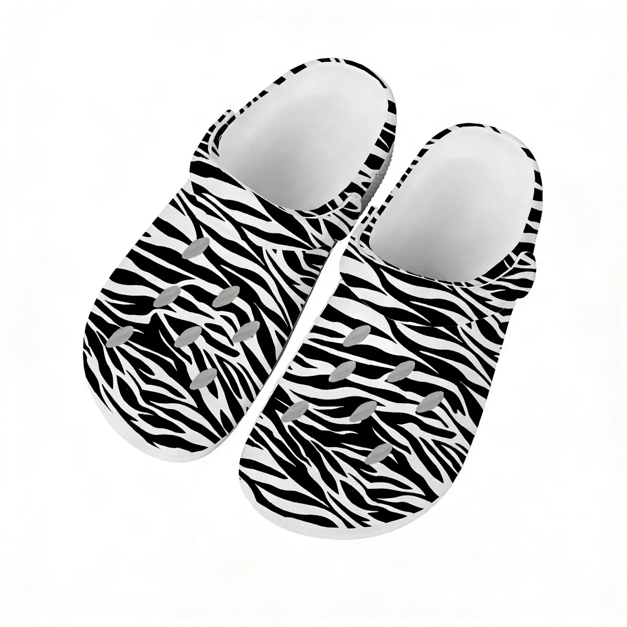 Sepatu Air Motif Zebra Pria Wa - Men'S Shoes In Fashion ulasan dan harga